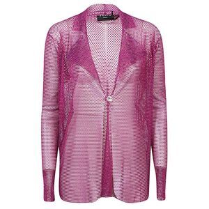 Santa Brand Women's Jackets Fuchsia